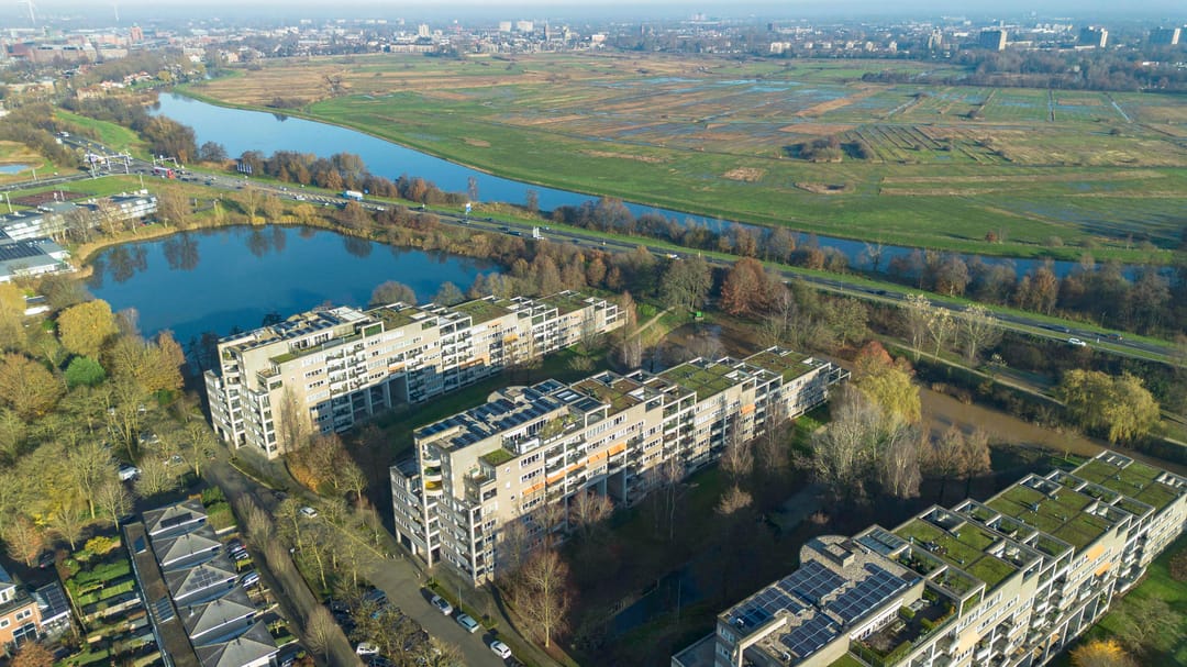 Foto 1 van Heunpark 2131