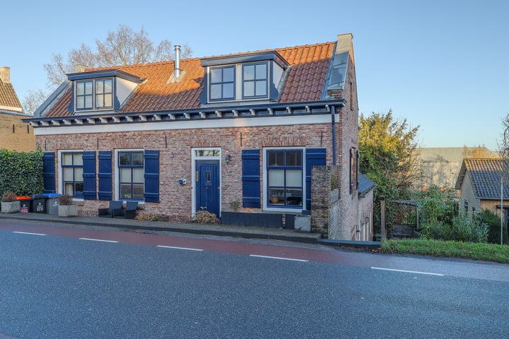 Bekijk foto van Rivierdijk 621 A