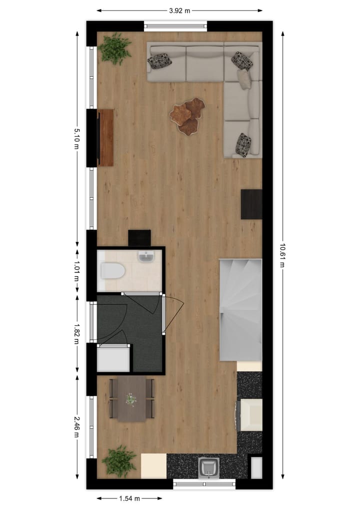 Foto 33 van Rivierdijk 621-A