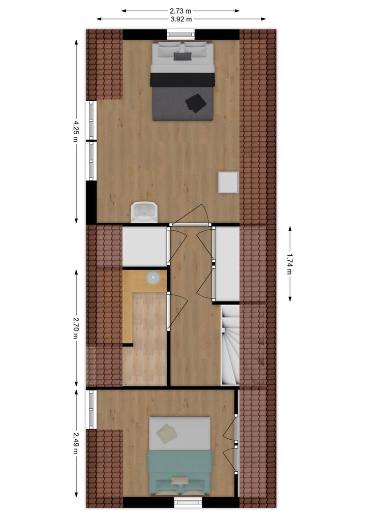 Foto 34 van Rivierdijk 621-A