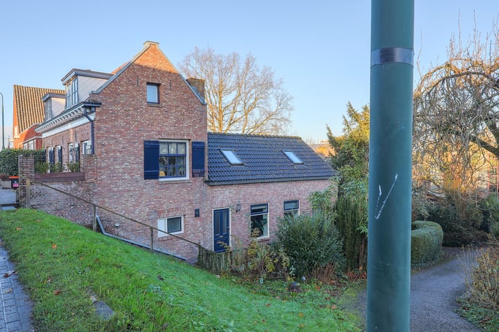 Foto 4 van Rivierdijk 621-A