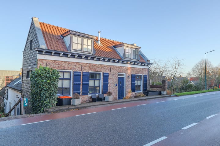 Foto 5 van Rivierdijk 621-A