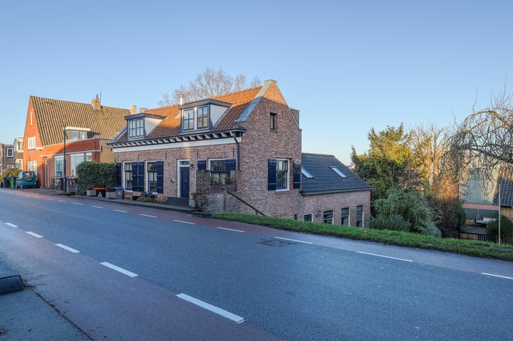 Foto 6 van Rivierdijk 621-A