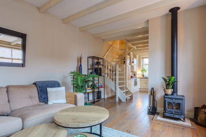 Foto 12 van Rivierdijk 621-A