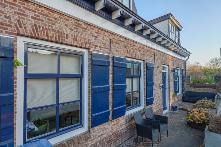 Foto 31 van Rivierdijk 621-A