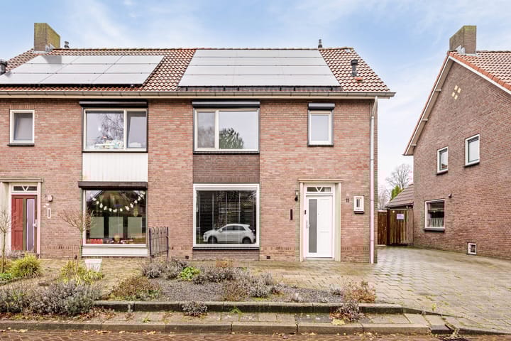 Foto 7 van Nieuwstraat 11