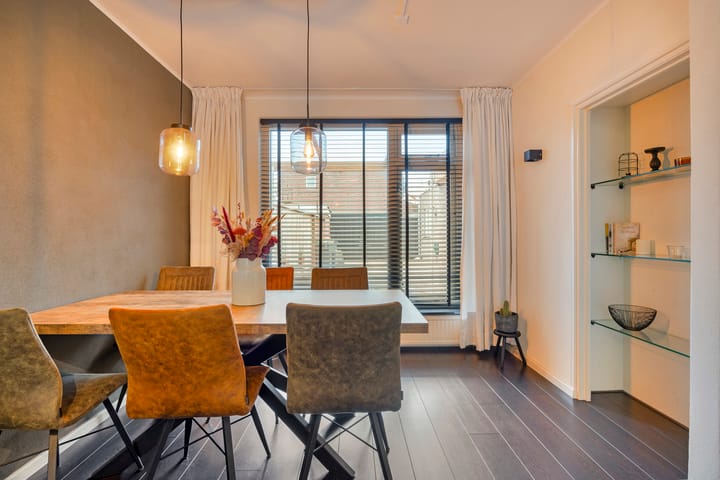 Foto 11 van Nieuwstraat 11