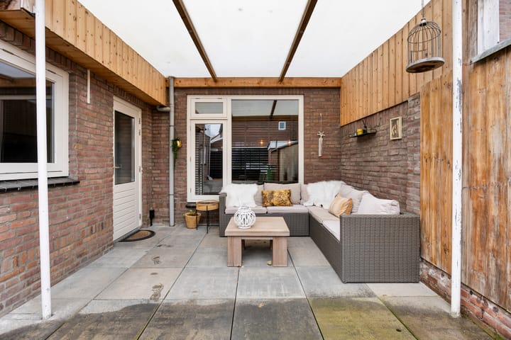 Foto 24 van Nieuwstraat 11