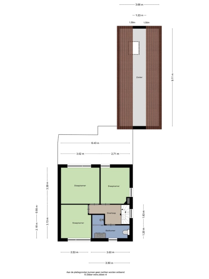 Foto 36 van Nieuwstraat 11