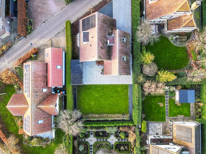 Foto 35 van Katwoudestraat 3