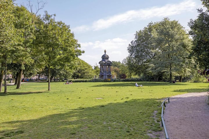 Bekijk foto 33 van Eerste Oosterparkstraat 167