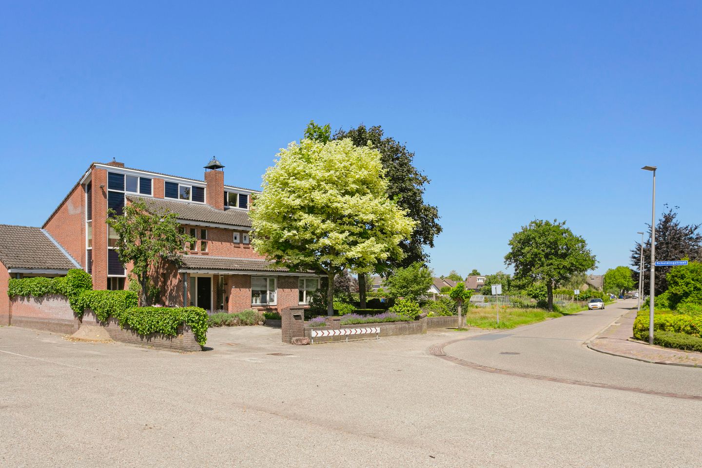 Foto 1 van Theodorus Rijkenstraat 32