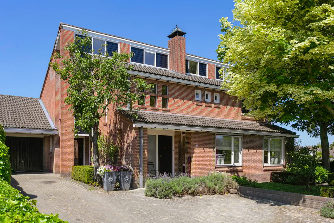 Foto 7 van Theodorus Rijkenstraat 32