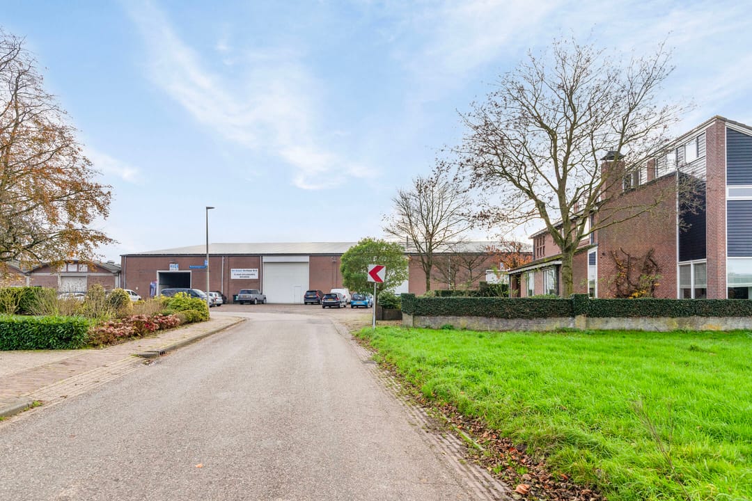 Foto 52 van Theodorus Rijkenstraat 32