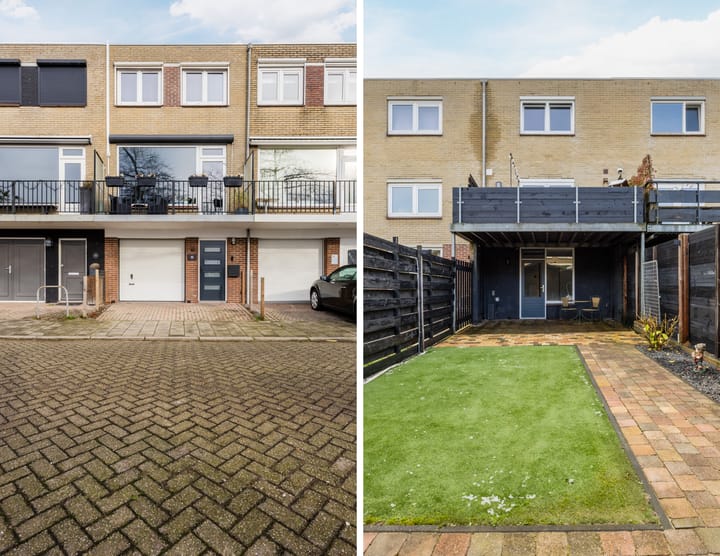 Foto 1 van Lunette 41