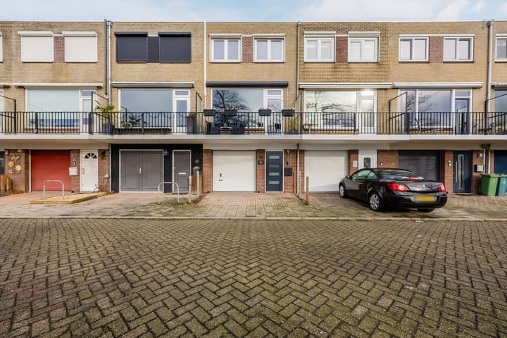 Foto 5 van Lunette 41