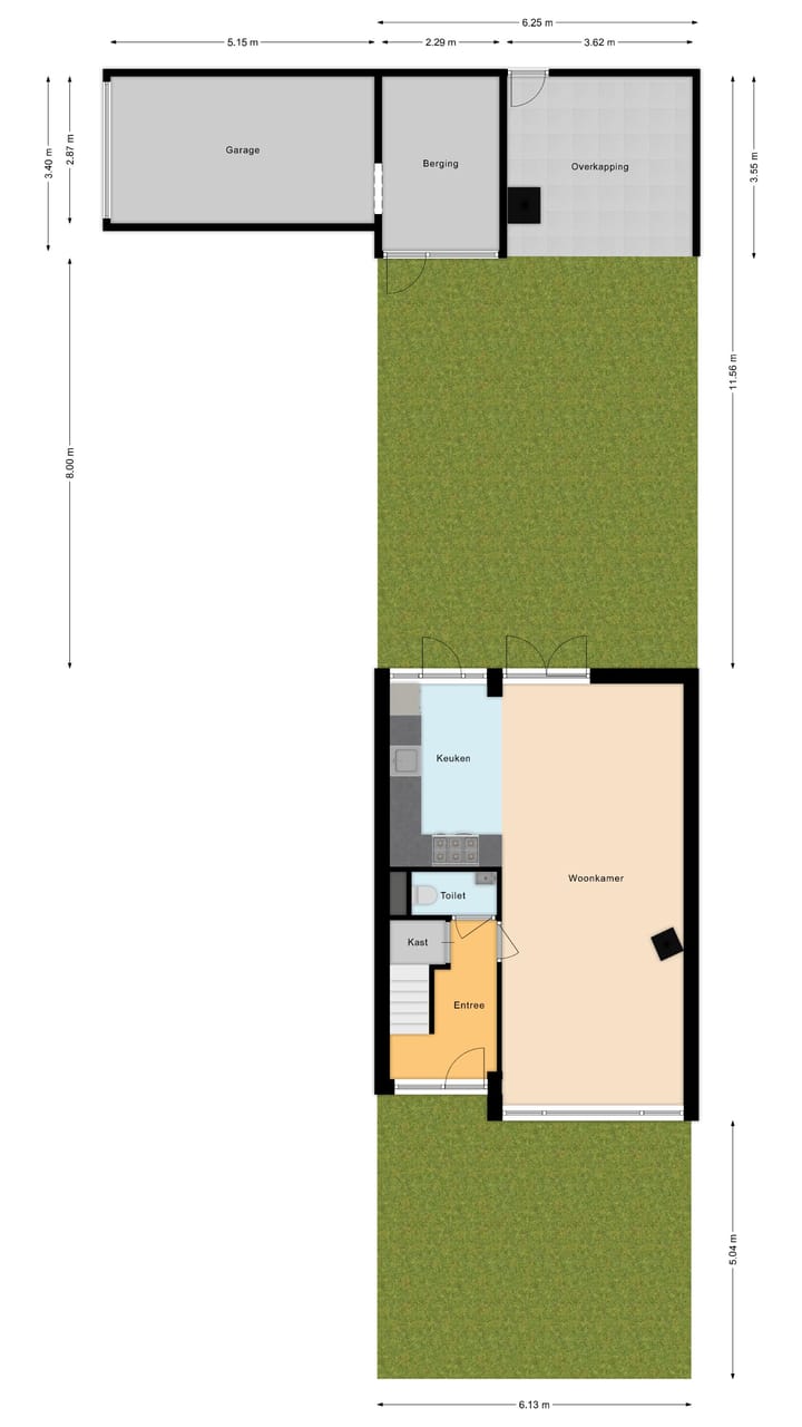 Foto 32 van Proveniersveld 1