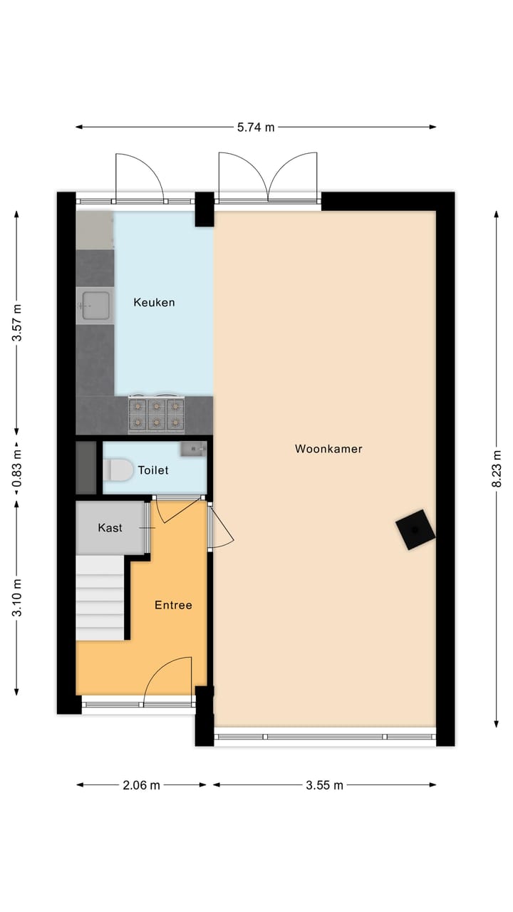 Foto 33 van Proveniersveld 1