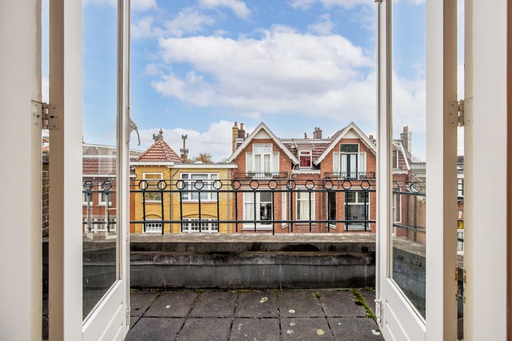 Foto 5 van Obrechtstraat 18-BS