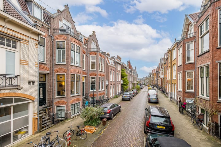 Foto 7 van Obrechtstraat 18-BS