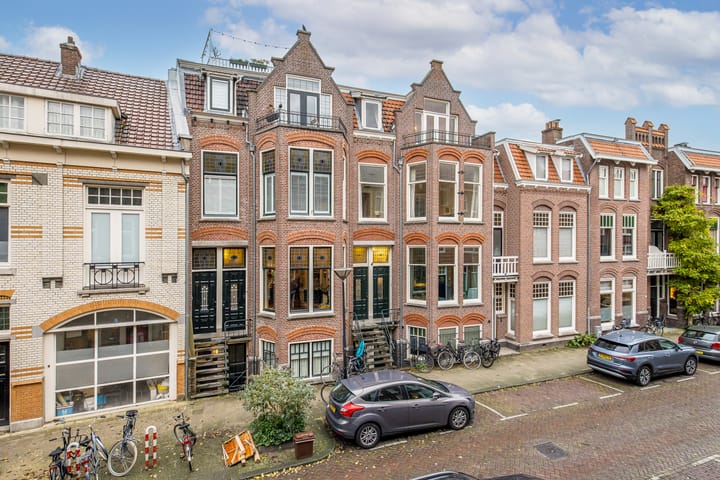 Foto 8 van Obrechtstraat 18-BS