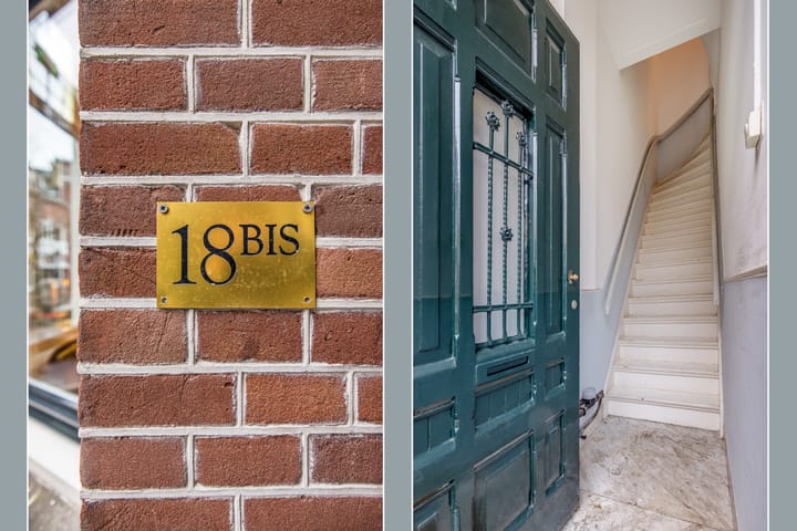 Foto 10 van Obrechtstraat 18-BS