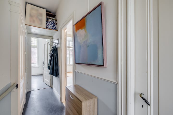 Foto 11 van Obrechtstraat 18-BS