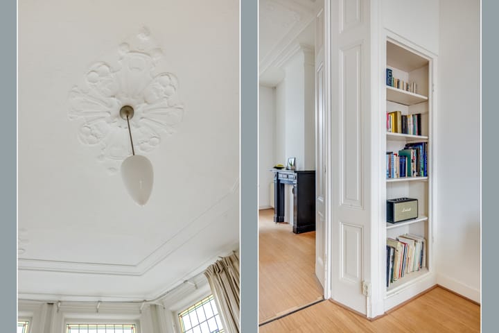 Foto 14 van Obrechtstraat 18-BS