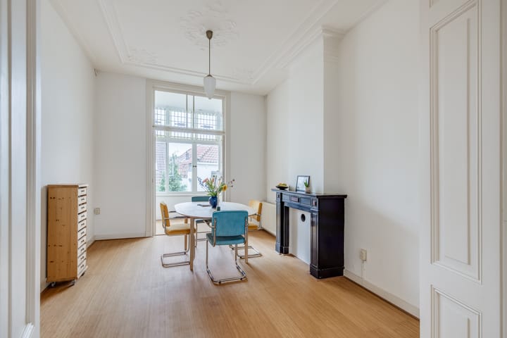 Foto 17 van Obrechtstraat 18-BS