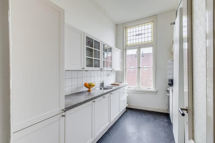 Foto 22 van Obrechtstraat 18-BS