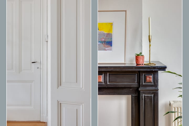 Foto 21 van Obrechtstraat 18-BS