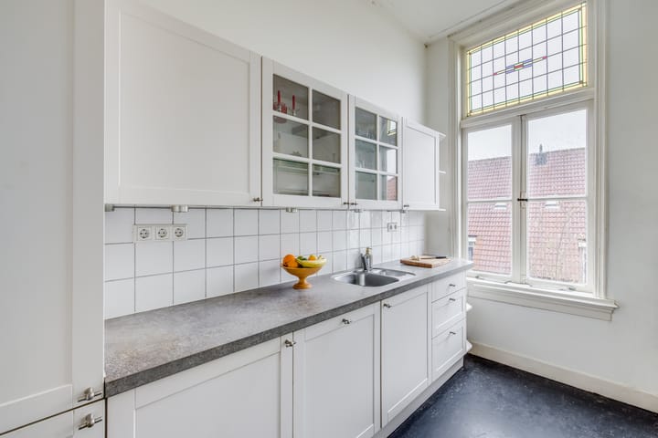 Foto 23 van Obrechtstraat 18-BS