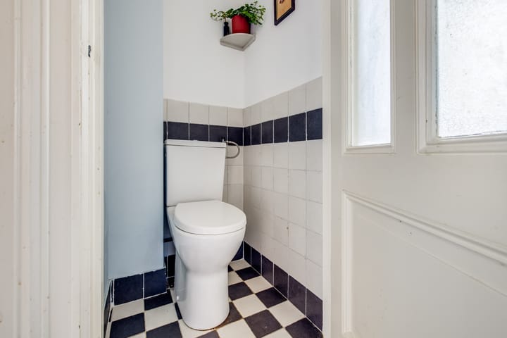 Foto 25 van Obrechtstraat 18-BS