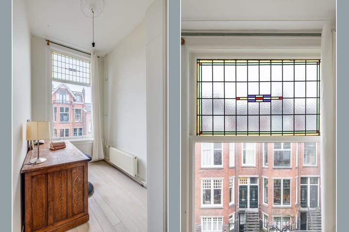 Foto 26 van Obrechtstraat 18-BS