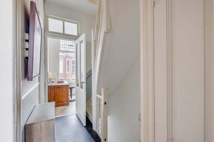 Foto 27 van Obrechtstraat 18-BS