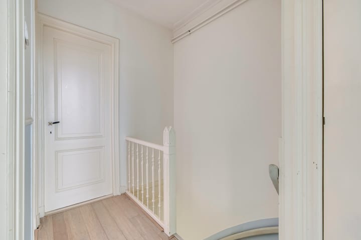 Foto 28 van Obrechtstraat 18-BS