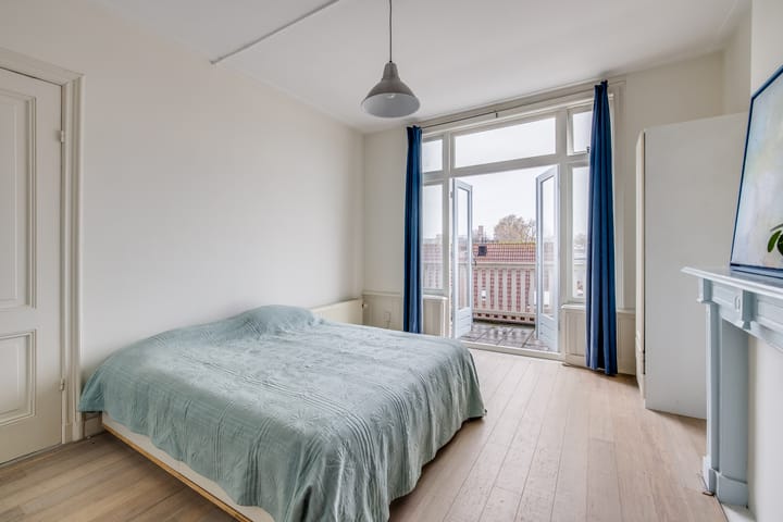 Foto 31 van Obrechtstraat 18-BS