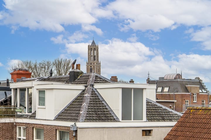 Foto 34 van Obrechtstraat 18-BS