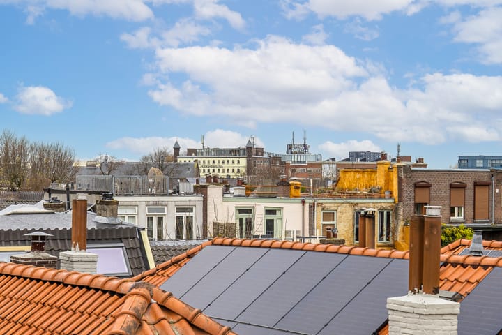 Foto 36 van Obrechtstraat 18-BS