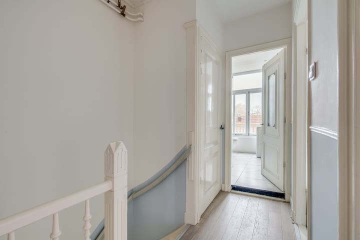 Foto 37 van Obrechtstraat 18-BS