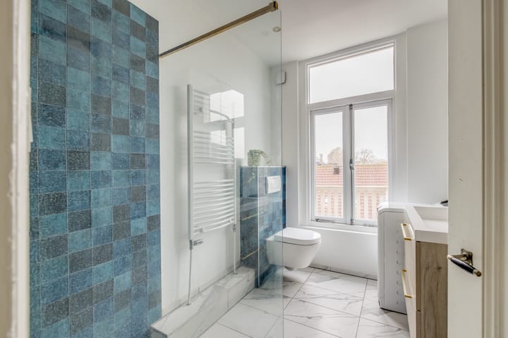 Foto 38 van Obrechtstraat 18-BS