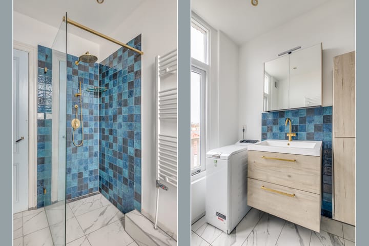 Foto 39 van Obrechtstraat 18-BS