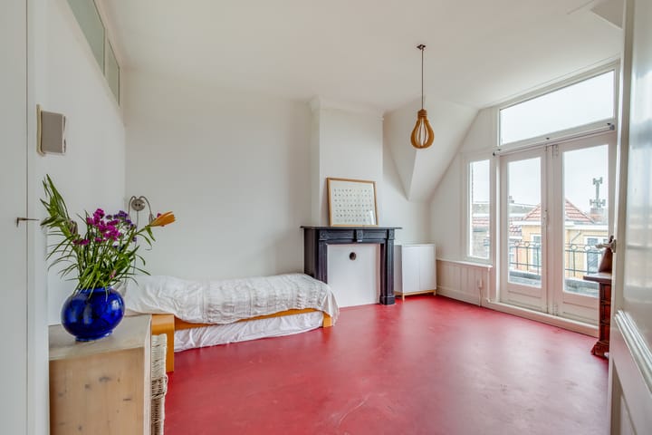 Foto 41 van Obrechtstraat 18-BS