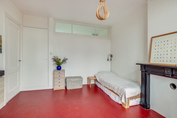 Foto 42 van Obrechtstraat 18-BS