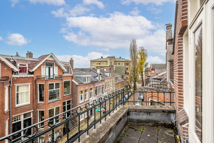 Foto 45 van Obrechtstraat 18-BS