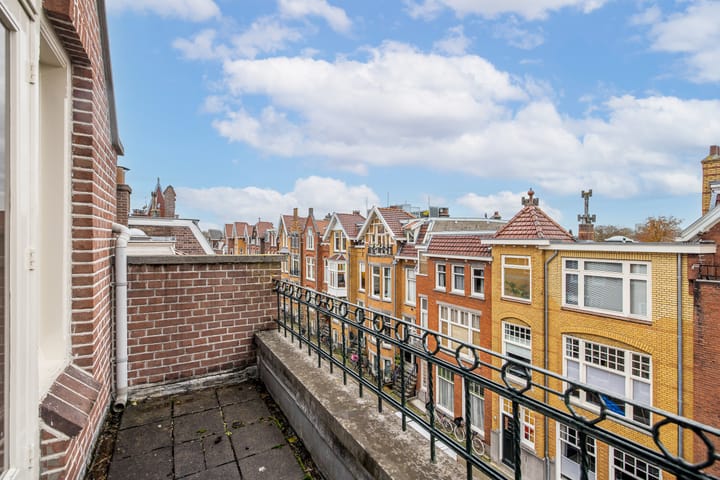 Foto 46 van Obrechtstraat 18-BS