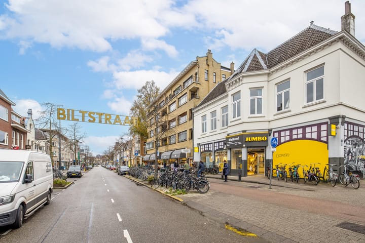 Foto 47 van Obrechtstraat 18-BS