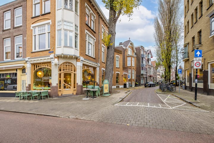 Foto 48 van Obrechtstraat 18-BS