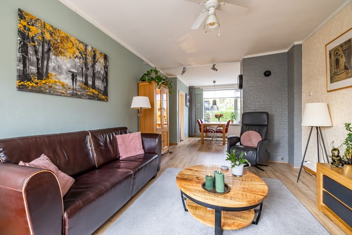 Foto 2 van Paulus Potterstraat 17