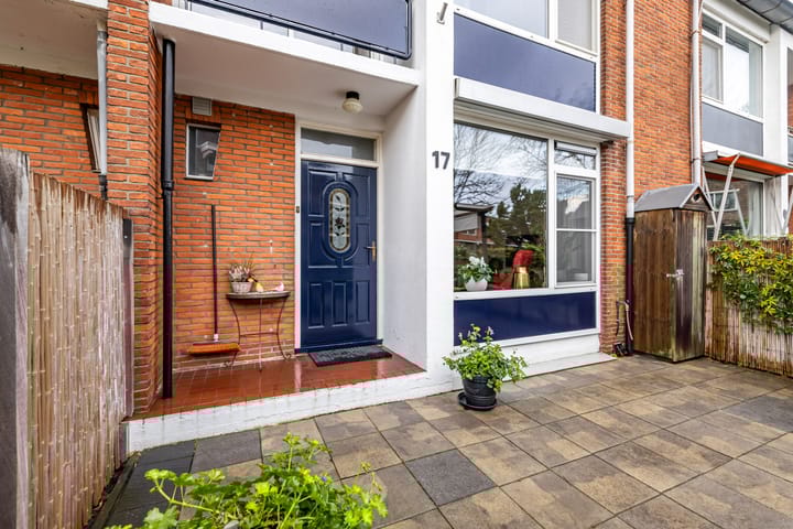 Foto 3 van Paulus Potterstraat 17